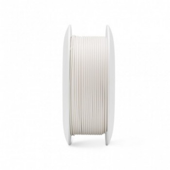 Filament do drukarki 3D FIBERLOGY PLA MINERAL 2.85kg 0.85kg White front