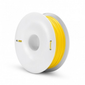 Filament do drukarki 3D FIBERLOGY PP 1.75mm 075 Yellow side