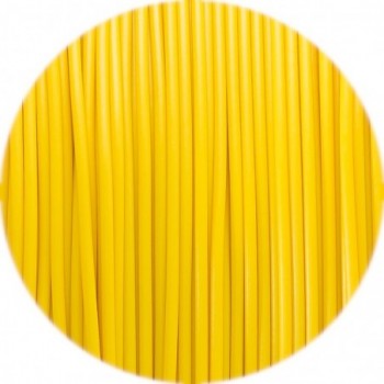 Filament do drukarki 3D FIBERLOGY PP 1.75mm 075 Yellow color