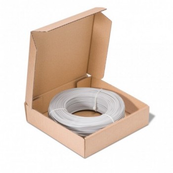 Filament Refill Easy PET-G 1,75 mm 0,85kg Gray