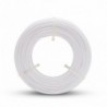 Filament do drukarki 3D FIBERLOGY REFILL EASY PET G 1.75mm 0.85kg White front