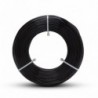 Filament do drukarki 3D FIBERLOGY REFILL EASY PLA 1.75mm 0.85kg Black front