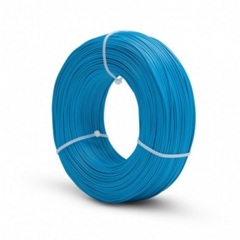 Filament do drukarki 3D FIBERLOGY REFILL EASY PLA 1.75mm 0.85kg Blue side