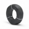 Filament do drukarki 3D FIBERLOGY REFILL EASY PLA 1.75mm 0.85kg Graphite side