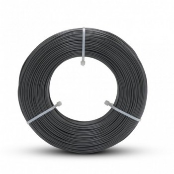 Filament do drukarki 3D FIBERLOGY REFILL EASY PLA 1.75mm 0.85kg Graphite front