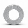 Filament do drukarki 3D FIBERLOGY REFILL EASY PLA 1.75mm 0.85kg Gray front