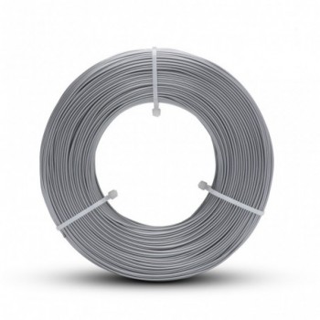 Filament do drukarki 3D FIBERLOGY REFILL EASY PLA 1.75mm 0.85kg Inox front