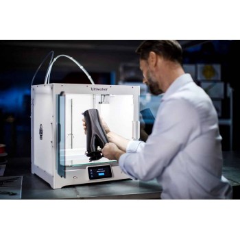 Drukarka 3D Ultimaker S5