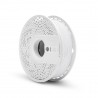 Filament do drukarki 3D FIBERLOGY ABS 1.75mm 0.85kg White side