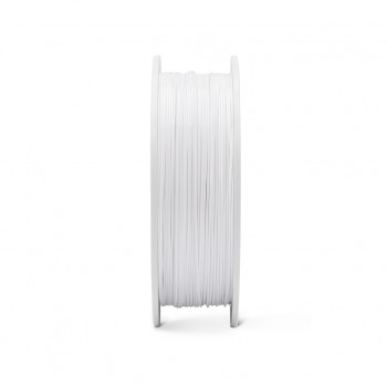 Filament do drukarki 3D FIBERLOGY ABS 1.75mm 0.85kg White front