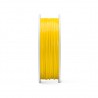 Filament do drukarki 3D FIBERLOGY ABS 1.75mm 0.85kg Yellow front