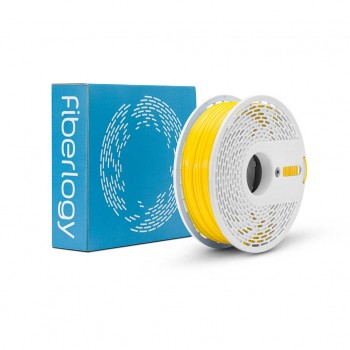 Filament ABS Yellow 1,75 mm 0,85kg