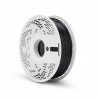 Filament do drukarki 3D FIBERLOGY ABS 1.75mm 0.85kg Onyx side