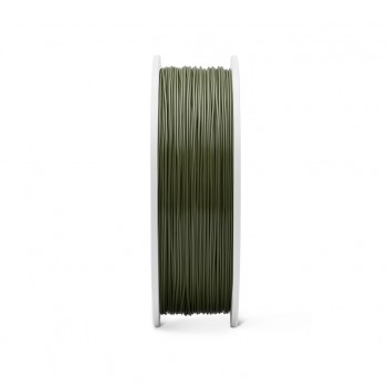 Filament do drukarki 3D FIBERLOGY ASA 1.75mm 075 OliveGreen front