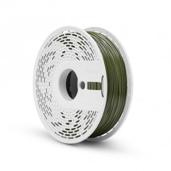 Filament do drukarki 3D FIBERLOGY ASA 1.75mm 075 OliveGreen side