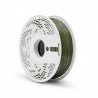 Filament do drukarki 3D FIBERLOGY ASA 1.75mm 075 OliveGreen side