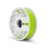 Filament do drukarki 3D FIBERLOGY ASA 1.75mm 075 LightGreen side