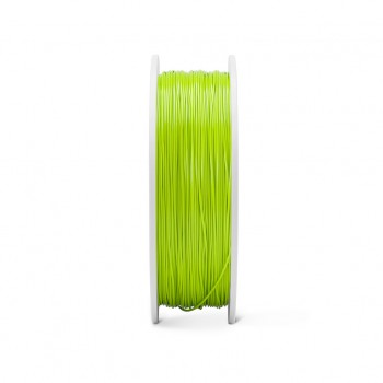 Filament do drukarki 3D FIBERLOGY ASA 1.75mm 075 LightGreen front