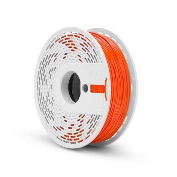 Filament do drukarki 3D FIBERLOGY EASY PLA 1.75mm 0.85kg Orange side