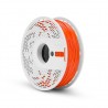 Filament do drukarki 3D FIBERLOGY EASY PLA 1.75mm 0.85kg Orange side