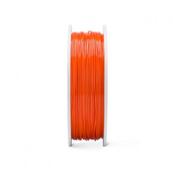 Filament do drukarki 3D FIBERLOGY EASY PET G 1.75mm 0.85kg Orange front