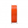 Filament do drukarki 3D FIBERLOGY EASY PET G 1.75mm 0.85kg Orange front