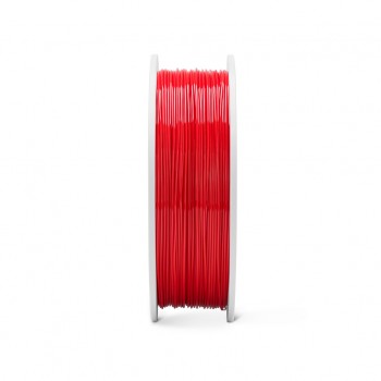 Filament do drukarki 3D FIBERLOGY EASY PET G 1.75mm 0.85kg Red front