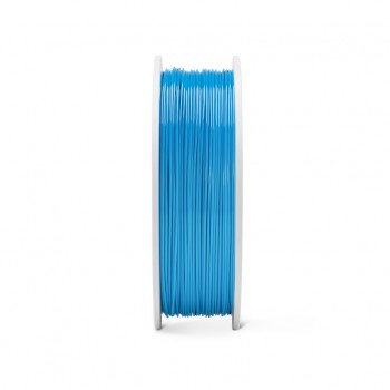 Filament do drukarki 3D FIBERLOGY EASY PET G 1.75mm 0.85kg Blue front