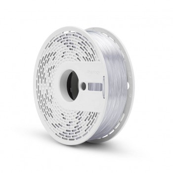 Filament do drukarki 3D FIBERLOGY EASY PET G 1.75mm 0.85kg PureTR side