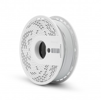 Filament do drukarki 3D FIBERLOGY EASY PLA 1.75mm 0.85kg Gray side