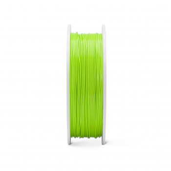 Filament do drukarki 3D FIBERLOGY EASY PLA 1.75mm 0.85kg LightGreen front