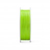 Filament do drukarki 3D FIBERLOGY EASY PLA 1.75mm 0.85kg LightGreen front