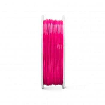 Filament do drukarki 3D FIBERLOGY EASY PLA 1.75mm 0.85kg Pink front