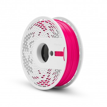 Filament do drukarki 3D FIBERLOGY EASY PLA 1.75mm 0.85kg Pink side