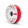 Filament do drukarki 3D FIBERLOGY EASY PLA 1.75mm 0.85kg Red side