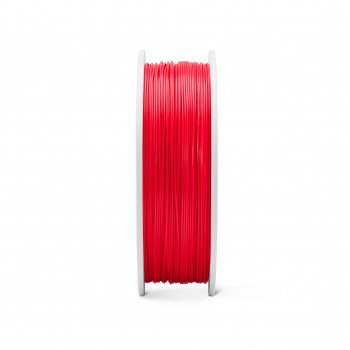 Filament do drukarki 3D FIBERLOGY EASY PLA 1.75mm 0.85kg Red front