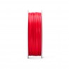 Filament do drukarki 3D FIBERLOGY EASY PLA 1.75mm 0.85kg Red front