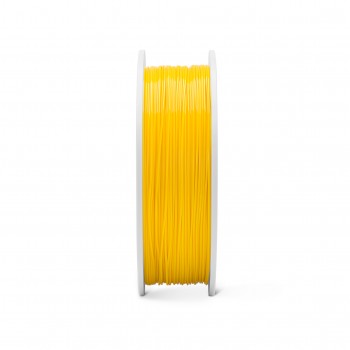 Filament do drukarki 3D FIBERLOGY EASY PLA 1.75mm 0.85kg Yellow front