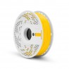 Filament do drukarki 3D FIBERLOGY EASY PLA 1.75mm 0.85kg Yellow side