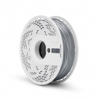 Filament do drukarki 3D FIBERLOGY EASY PLA 1.75mm 0.85kg Inox side