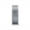 Filament do drukarki 3D FIBERLOGY EASY PLA 1.75mm 0.85kg Inox front