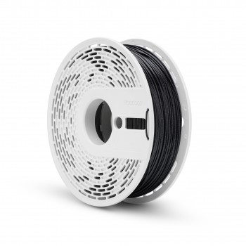 Filament do drukarki 3D FIBERLOGY EASY PLA 1.75mm 0.85kg Onyx side