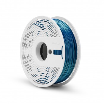 Filament do drukarki 3D FIBERLOGY EASY PLA 1.75mm 0.85kg SpectraBlue side