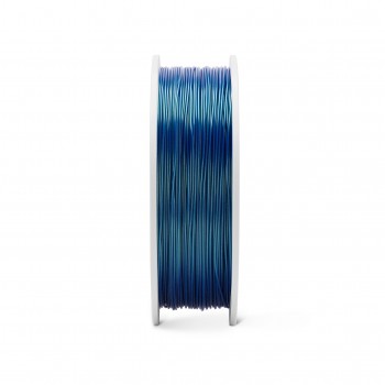 Filament do drukarki 3D FIBERLOGY EASY PLA 1.75mm 0.85kg SpectraBlue front