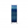 Filament do drukarki 3D FIBERLOGY EASY PLA 1.75mm 0.85kg SpectraBlue front