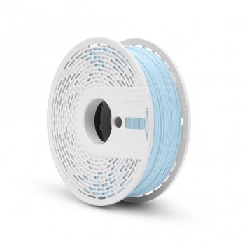 Filament do drukarki 3D FIBERLOGY EASY PLA 1.75mm 0.85kg PastelBlue side