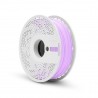 Filament do drukarki 3D FIBERLOGY EASY PLA 1.75mm 0.85kg PastelLilac side