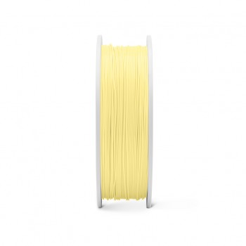 Filament do drukarki 3D FIBERLOGY EASY PLA 1.75mm 0.85kg PastelYellow front