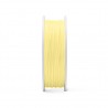 Filament do drukarki 3D FIBERLOGY EASY PLA 1.75mm 0.85kg PastelYellow front