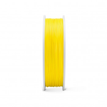 Filament do drukarki 3D FIBERLOGY FIBERFLEX 30D 1.75mm 0.85kg Yellow front